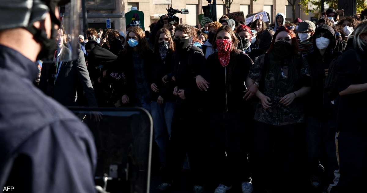 وزير التعليم الفرنسي يعلن خطته الطارئة لمواجهة غياب المعلمين ومستجدات منصة باركورسوب والإصلاحات الجديدة