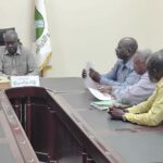 الوالي يعلن صرف راتب أربعة أشهر للمعلمين وإنهاء التزامات القطاع السكني في الخرطوم