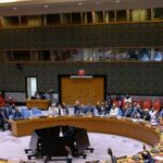 مجلس الأمن يمدد نظام العقوبات على السودان لشهرين آخر.