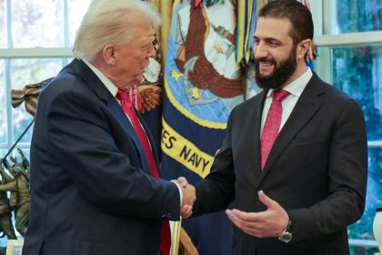 الولايات المتحدة تغير سياسة صفقات الأسلحة مع سوريا اعتباراً من أكتوبر 2026