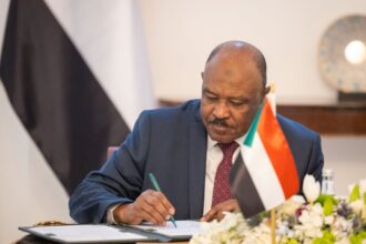 قرار واسع من الخارجية السودانية لتعزيز الأداء المؤسسي.