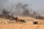 الحوثيون يفجرون جسراً جنوب تعز ويتقدمون في جبهات جديدة