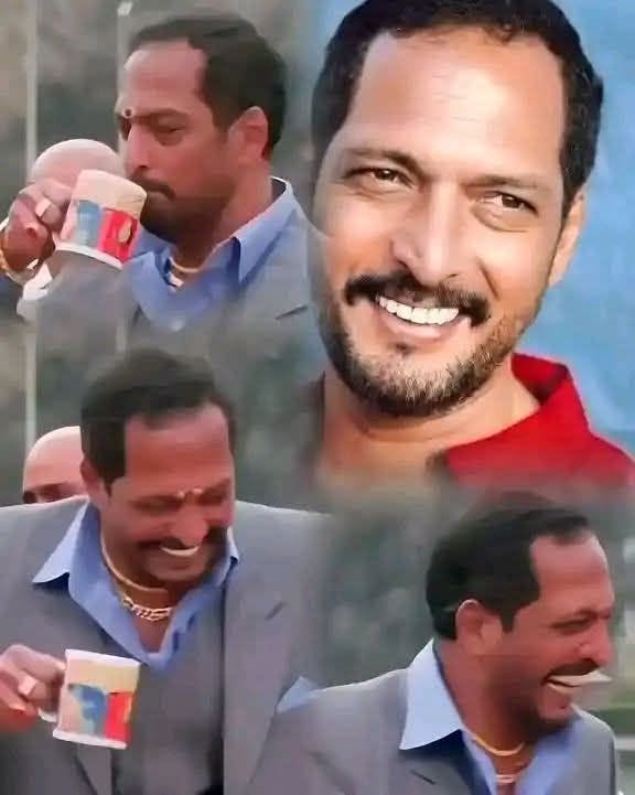 وفاة نانا باتيكار الممثل وصانع الأفلام الهندي عن 75 عاماً بـ أزمة قلبية