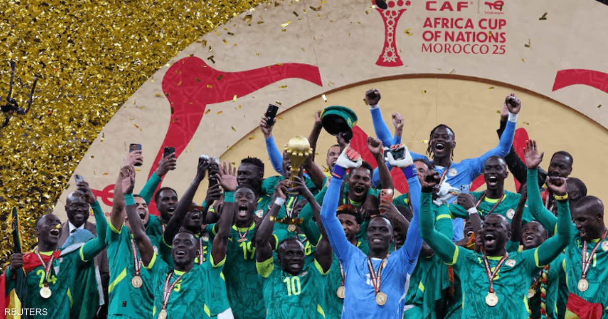 المحكمة الرياضية تبدأ جلسة الاستماع في نزاع لقب كأس إفريقيا بين المغرب والسنغال