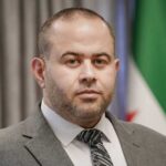 الهيئة السورية تطالب بإجراء تحقيق مستقل لغرق سفينة الشحن ألفا وطن في البحر الأسود.