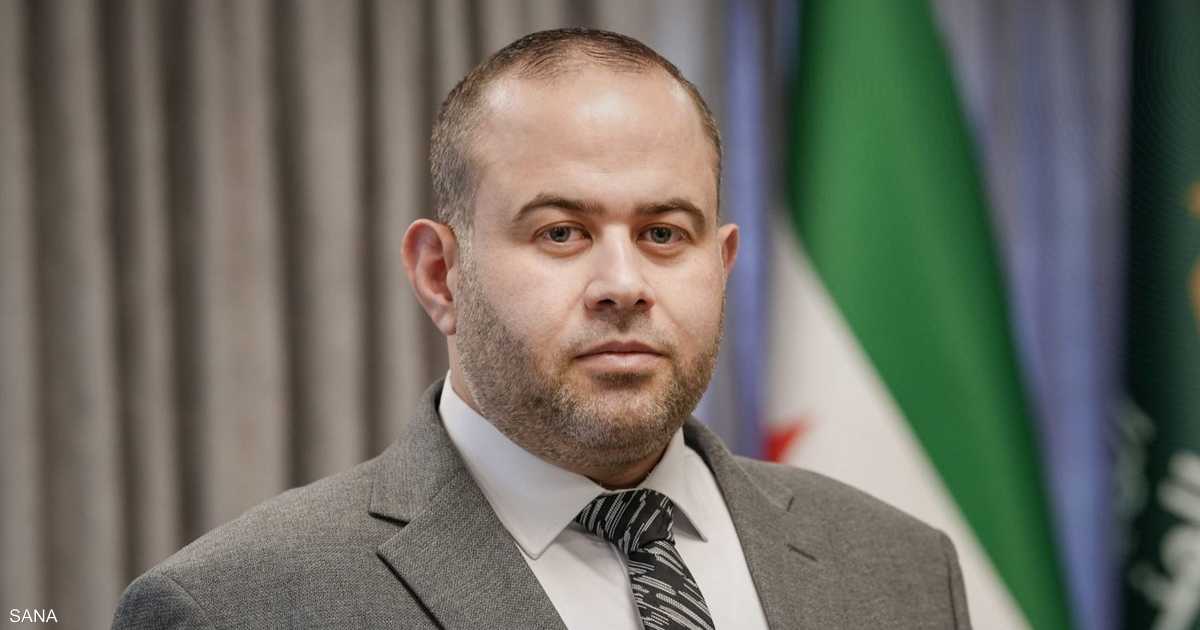 الهيئة السورية تطالب بإجراء تحقيق مستقل لغرق سفينة الشحن ألفا وطن في البحر الأسود.