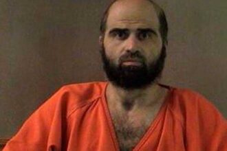 الجيش الأميركي يعلن تنفيذ حكم الإعدام رميا بالرصاص في 3 ديسمبر القادم.