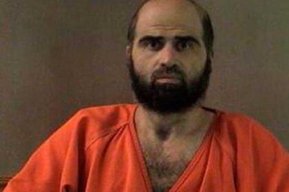 الجيش الأميركي يعلن تنفيذ حكم الإعدام رميا بالرصاص في 3 ديسمبر القادم.