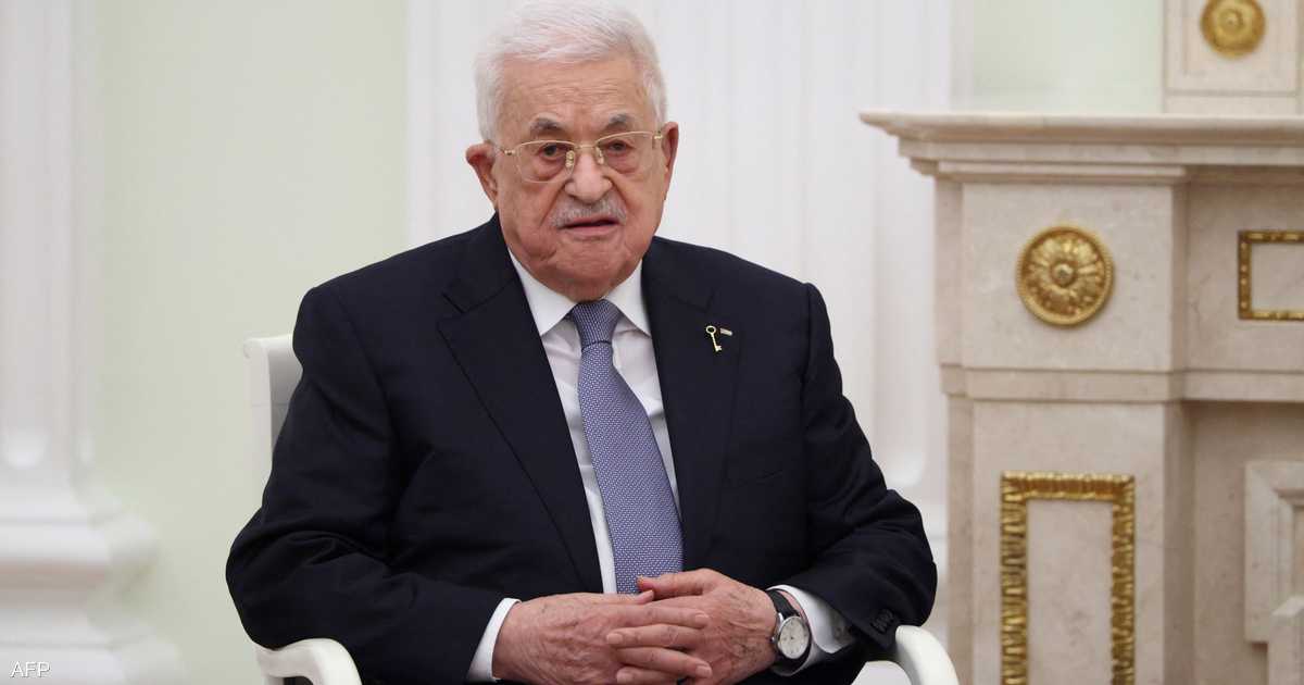 الرئيس الفلسطيني يؤجل الانتخابات التشريعية وتحدد مواعيد جديدة لها