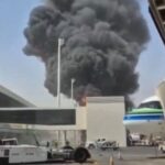 السعودية تحدد أسماء الشهداء وتعلن استئناف حركة الطيران بعد هجمات مطارات المملكة