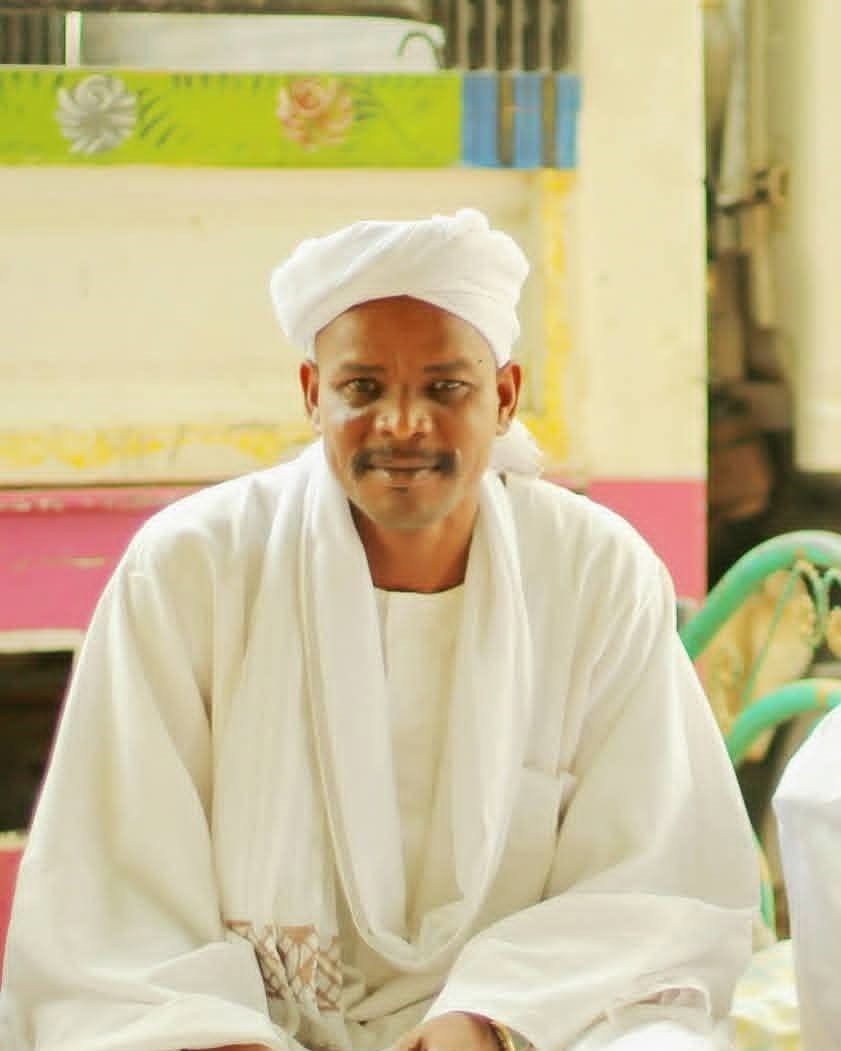 قتل قائد قوات الدعم السريع في عد الفرسان إثر اشتباكات على خلفية خلاف بسيط.