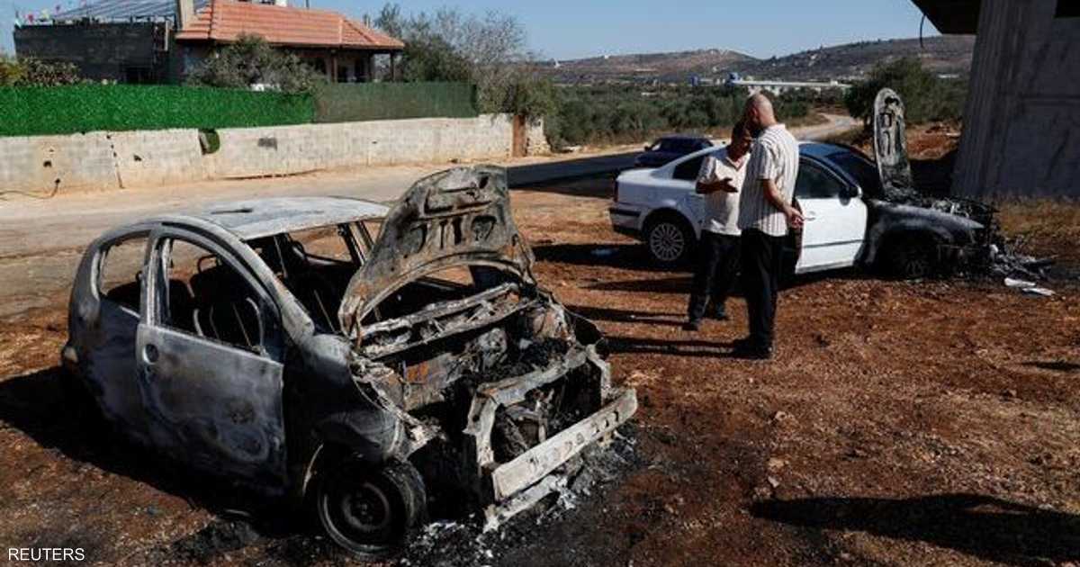 القتل يتصاعد في الضفة الغربية بضربات من الجيش والمستوطنين الإسرائيليين