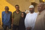 نجحت سفارة السودان بالقاهرة في العثور على مواطنتها المفقودة ولاء أبوبكر محمد النعيم.
