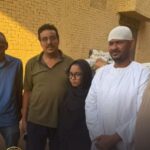 نجحت سفارة السودان بالقاهرة في العثور على مواطنتها المفقودة ولاء أبوبكر محمد النعيم.