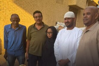 نجحت سفارة السودان بالقاهرة في العثور على مواطنتها المفقودة ولاء أبوبكر محمد النعيم.