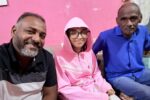 ولاء بكري السودانية تظهر بعد 6 أيام من اختفائها في طنطا وتعود إلى أسرتها في القاهرة