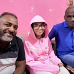ولاء بكري السودانية تظهر بعد 6 أيام من اختفائها في طنطا وتعود إلى أسرتها في القاهرة