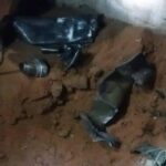 مقتل 5 مدنيين بينهم طفل وإصابة 47 آخرين بطلقة مسيّرة على نازحين في الأبيض