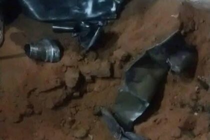 مقتل 5 مدنيين بينهم طفل وإصابة 47 آخرين بطلقة مسيّرة على نازحين في الأبيض