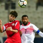 اليمن يفوز على البحرين 5-2 ويحقق إنجازاً تاريخياً بتحطيم الرقم القياسي بـ5 أهداف في مباراة واحدة ببطولة الخليج