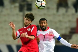 اليمن يفوز على البحرين 5-2 ويحقق إنجازاً تاريخياً بتحطيم الرقم القياسي بـ5 أهداف في مباراة واحدة ببطولة الخليج