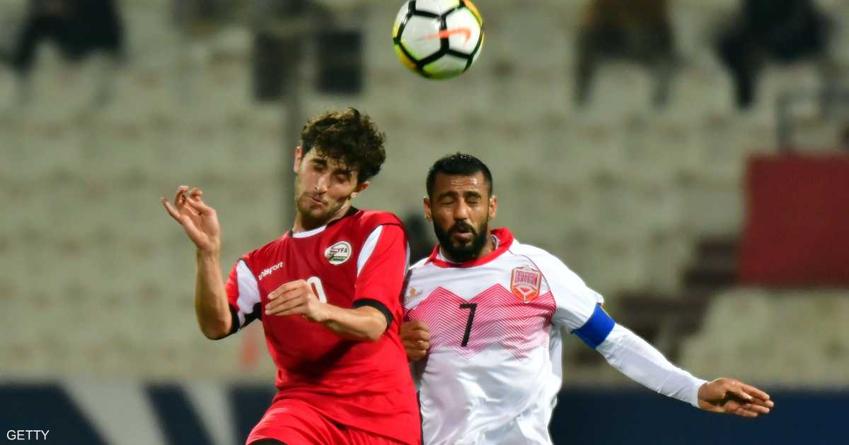 اليمن يفوز على البحرين 5-2 ويحقق إنجازاً تاريخياً بتحطيم الرقم القياسي بـ5 أهداف في مباراة واحدة ببطولة الخليج