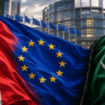 برلمان أوروبي يقرر دعوة لمواجهة التغلغل الإسلاموي ونفوذ الإخوان