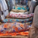 مقتل 40 مدنياً على الأقل في هجوم بطائرة مسيرة على مركز نازحين في النيل الأزرق