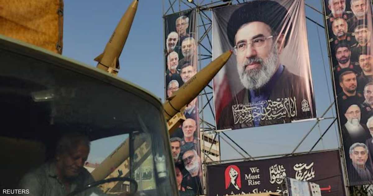 ترامب يؤكد استئناف هجمات على إيران حتى انتخابات التجديد النصفي الأميركي.