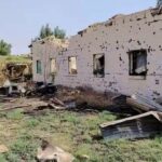 مدرسة عبيد حاج الأمين: تاريخ تعليمي ينتظر إعادة بناء في بري المحس.