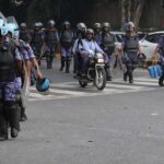 انطلقت احتجاجات حركة كوكروتش ضد مراجعة قوائم الناخبين في دلهي واعتقالات متوقعة.