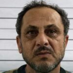 محمد برز قائد ميداني في عمليات قوات النظام السابقة في مناطق عدة