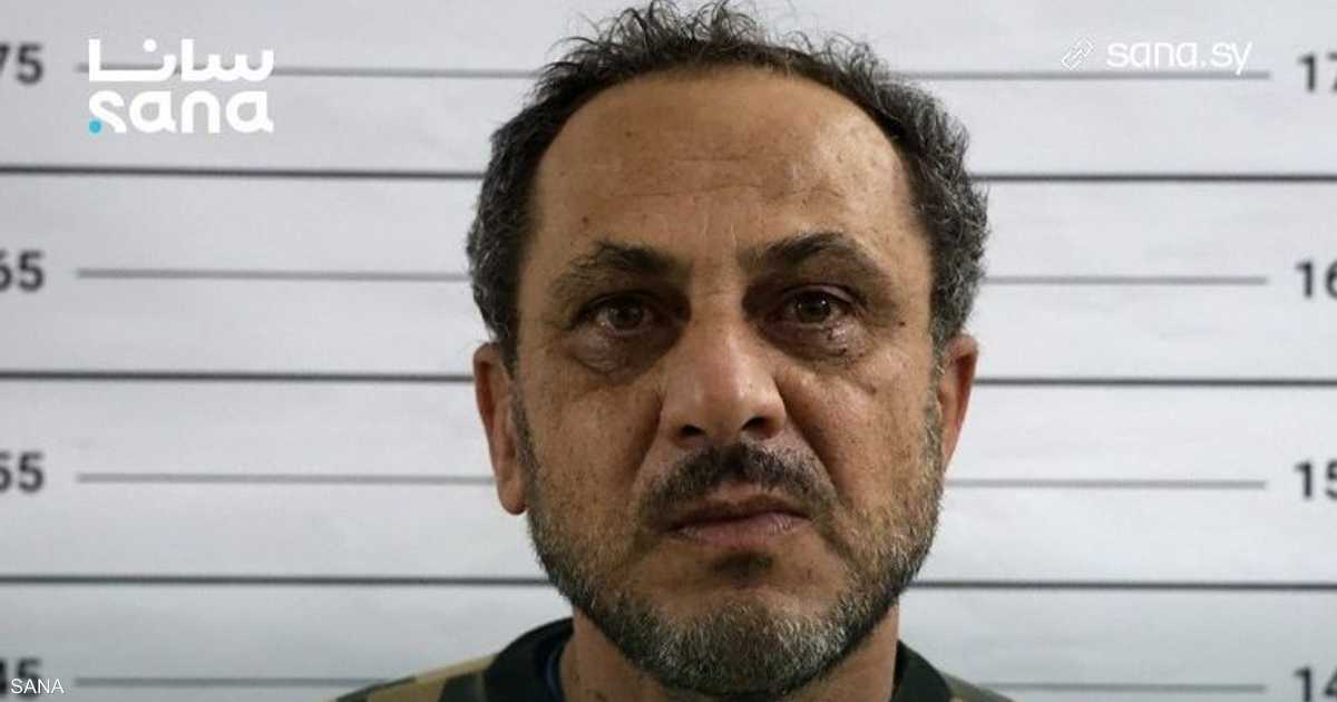 محمد برز قائد ميداني في عمليات قوات النظام السابقة في مناطق عدة