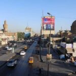 جهاز الأمن الوطني العراقي يطلق سراح مسؤوليْن حكومييْن سابقيْن واعتقال 8 متهمين في بغداد