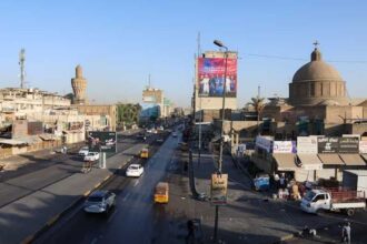 جهاز الأمن الوطني العراقي يطلق سراح مسؤوليْن حكومييْن سابقيْن واعتقال 8 متهمين في بغداد