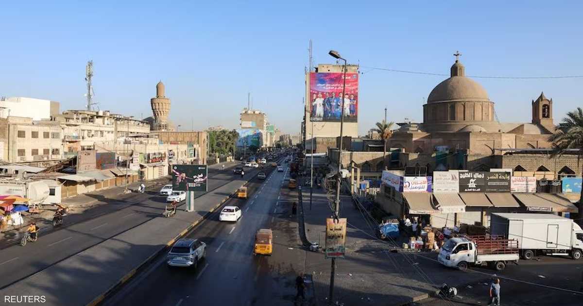 جهاز الأمن الوطني العراقي يطلق سراح مسؤوليْن حكومييْن سابقيْن واعتقال 8 متهمين في بغداد