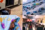 سيدة في الباص تنقذ ساعة ولد وتكشف لغز معاناتها في عطبرة.