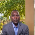 انشقاق قيادي سابق في تجمع قوى تحرير السودان والانضمام للقوات المسلحة.