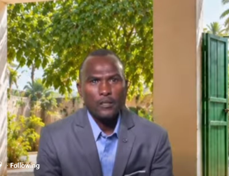 انشقاق قيادي سابق في تجمع قوى تحرير السودان والانضمام للقوات المسلحة.
