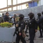 وزير الأمن يخطط لبناء سجن جديد عالي الأمان في ولاية سينالوا