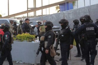 وزير الأمن يخطط لبناء سجن جديد عالي الأمان في ولاية سينالوا