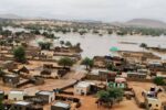 تقدم كبير للقوات المسلحة وقوات درع السودان في كردفان وتدمير متحرك مليشيا ووصول تعزيزات للنيل الأزرق.