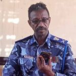 انقضت خمسة أشهر وأحد عشر يوماً على اختطاف 14 ضابطاً سودانياً في تشاد.