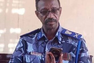 انقضت خمسة أشهر وأحد عشر يوماً على اختطاف 14 ضابطاً سودانياً في تشاد.