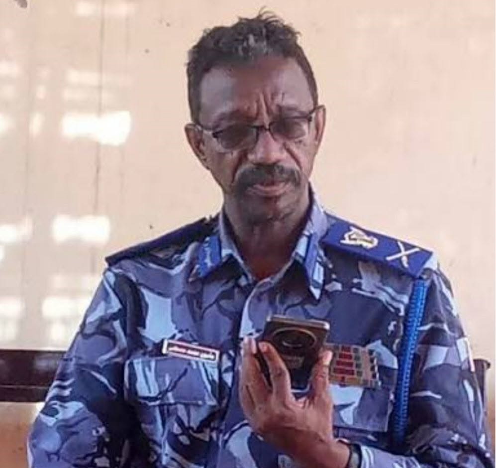انقضت خمسة أشهر وأحد عشر يوماً على اختطاف 14 ضابطاً سودانياً في تشاد.