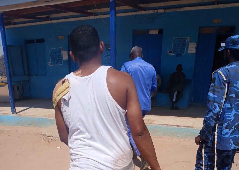 إطلاق نار يصيب مواطناً في وادي حلفا وسخط واسع من التواجد العسكري في المناطق الآمنة