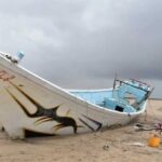 مأساة مروعة: 109 قتلى في غرق قارب مهاجرين قبالة جيبوتي
