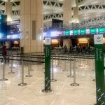 الوفاة الأولى للمصريين في هجوم الرياض.. مصر تتضامن وتتابع حالة المصابين وتدين الهجوم.