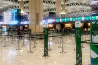 الوفاة الأولى للمصريين في هجوم الرياض.. مصر تتضامن وتتابع حالة المصابين وتدين الهجوم.