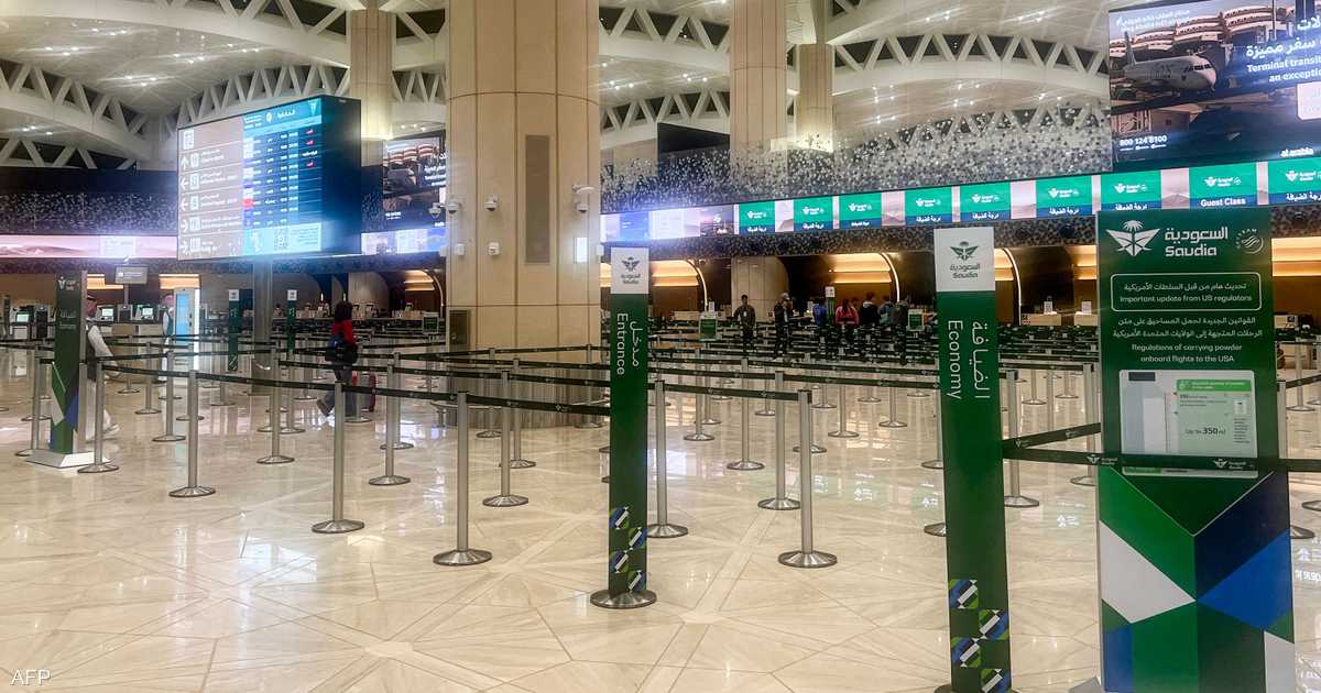 الوفاة الأولى للمصريين في هجوم الرياض.. مصر تتضامن وتتابع حالة المصابين وتدين الهجوم.